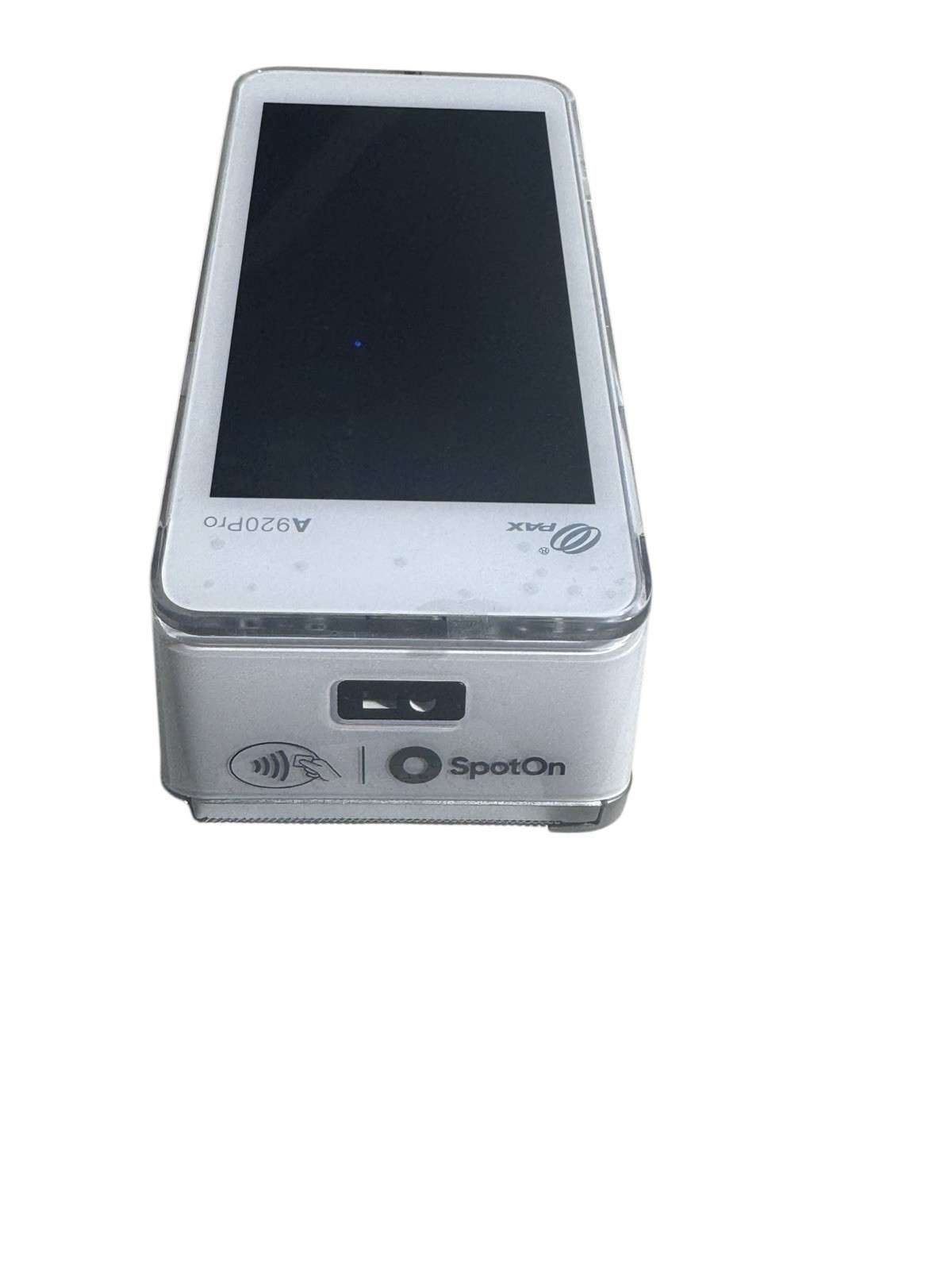 PAX A920 Pro Smart Mobile Tablet Terminal