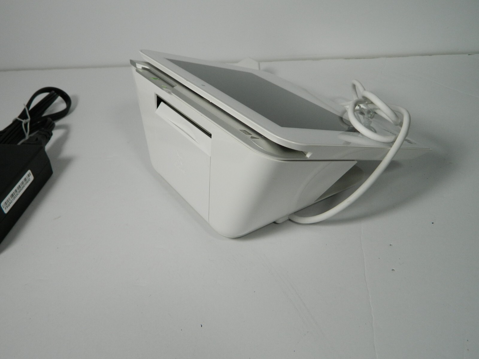 Clover Mini C302U POS System/Credit Card Terminal