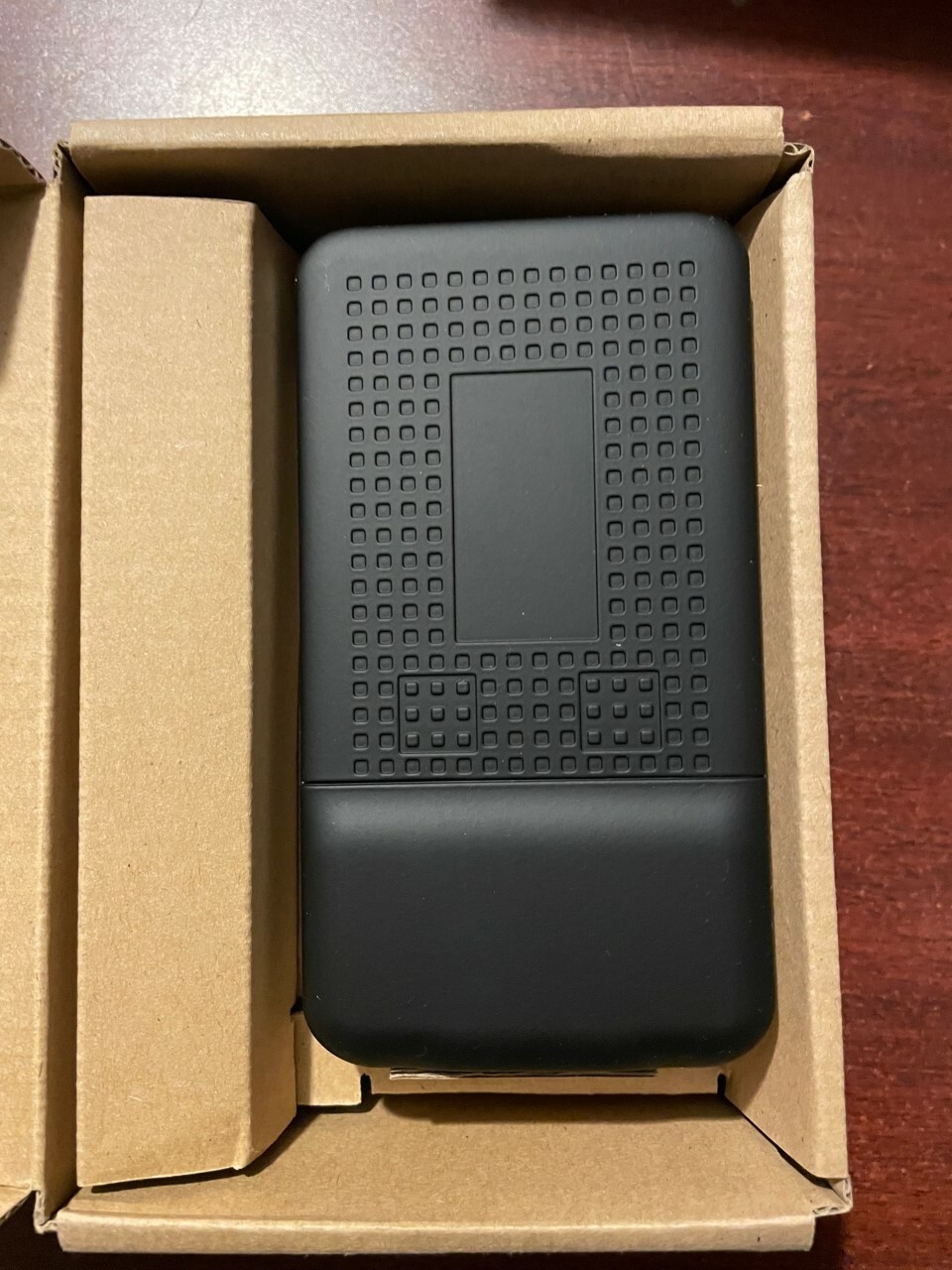 Ingenico IMP322-01P2290B Payment Terminal – New