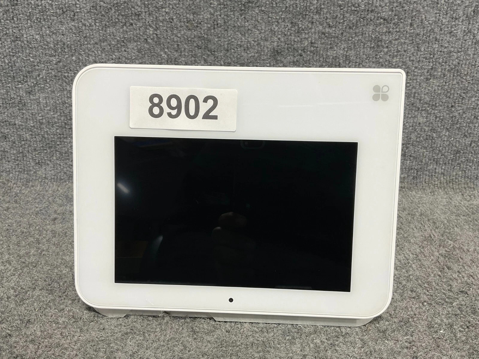 Clover Mini C300 Wi-Fi POS System Credit Card Reader Terminal Used 8902