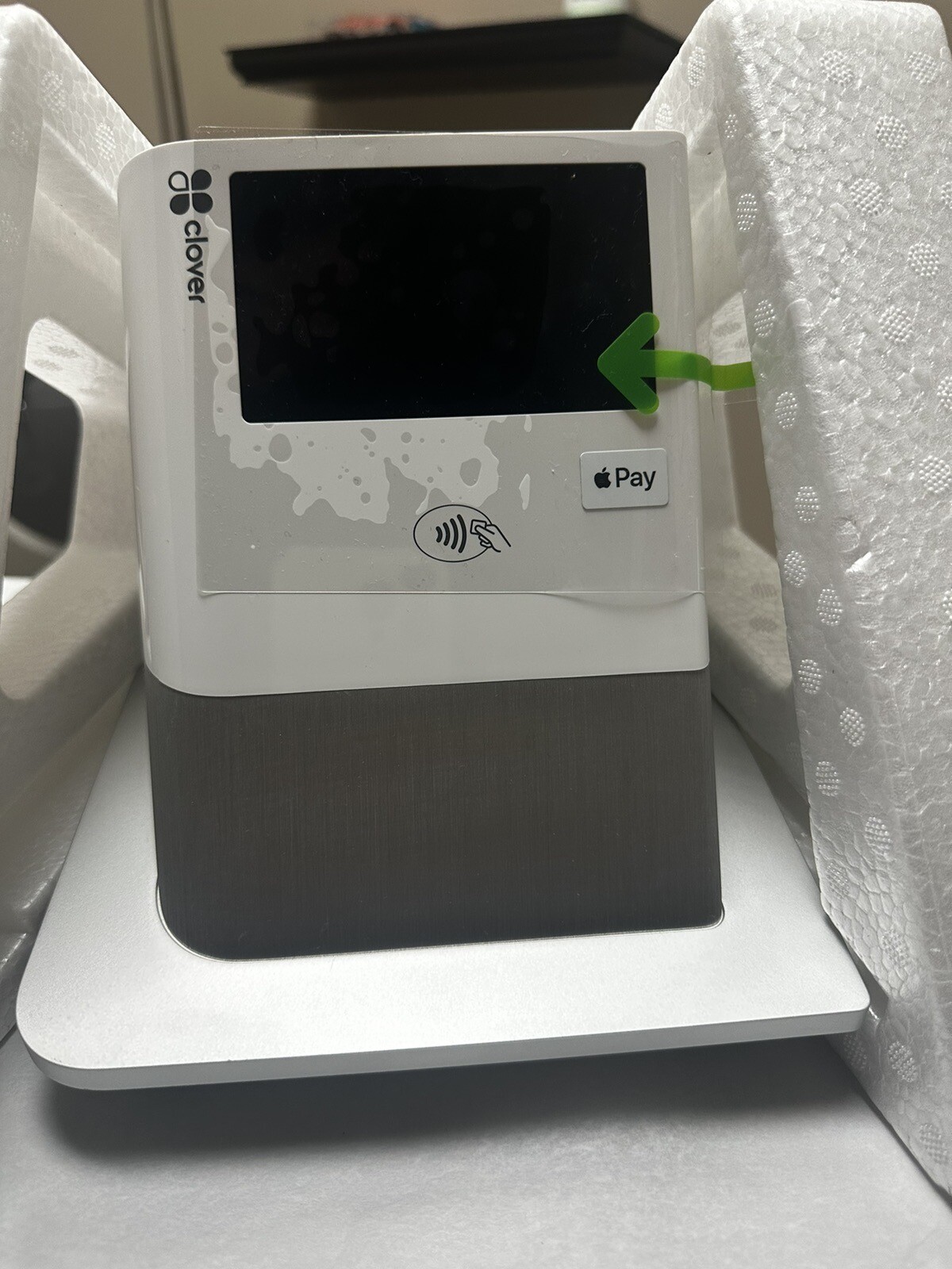 Clover Station C500 POS System