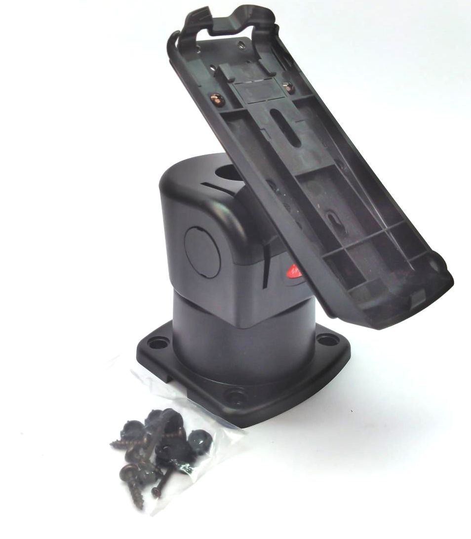 Ingenico ISC250 Cradle Mount Tilt Assembly Lock 0-90° POS SEN351014 Genuine