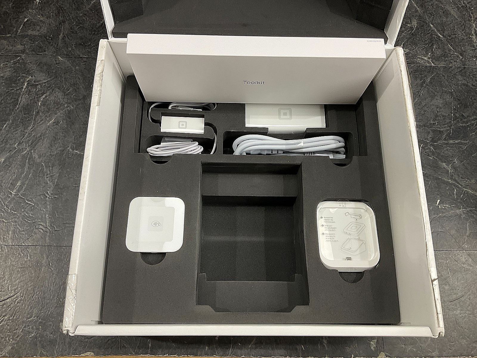 Square Stand Bundle Apple iPad 9.7 A-SKU-0453-02 ❤️️ ✅ ❤️ ✅ ❤️️ ✅ NEW