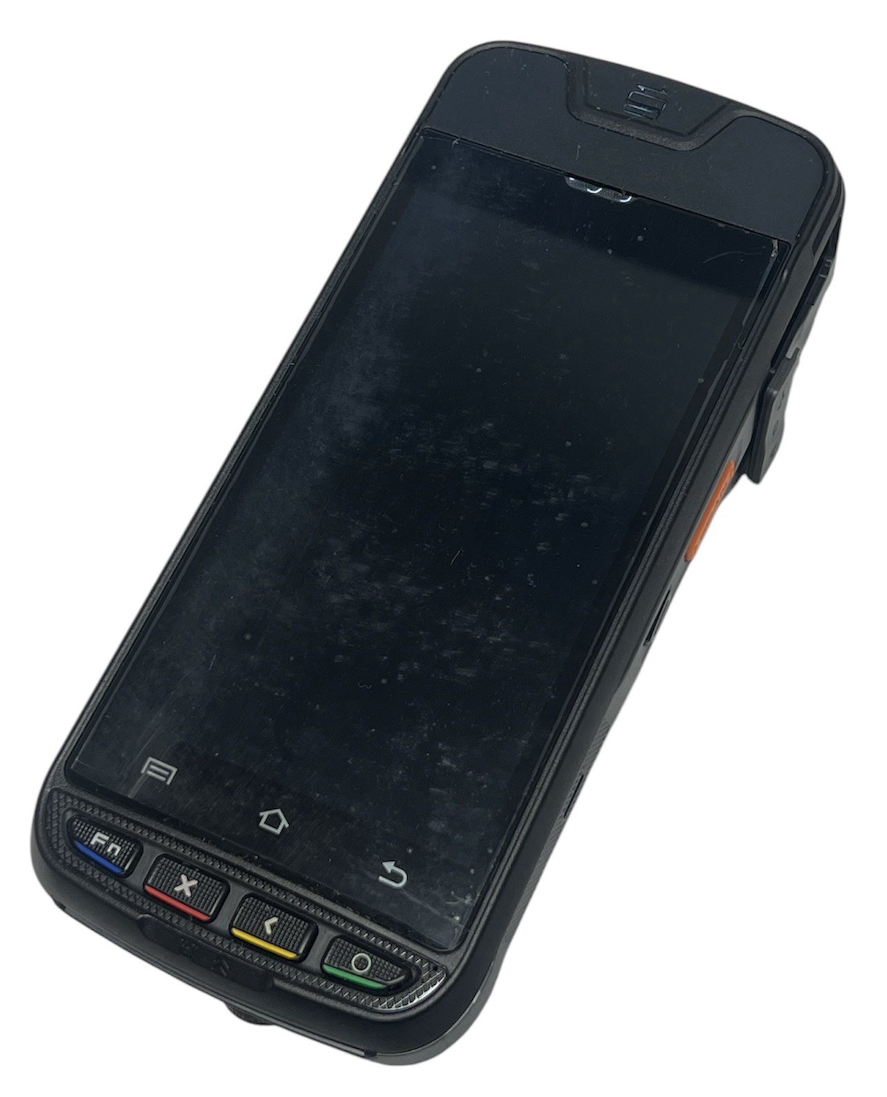 Urovo i9000s Android version 8.1Touchscreen POS Terminal