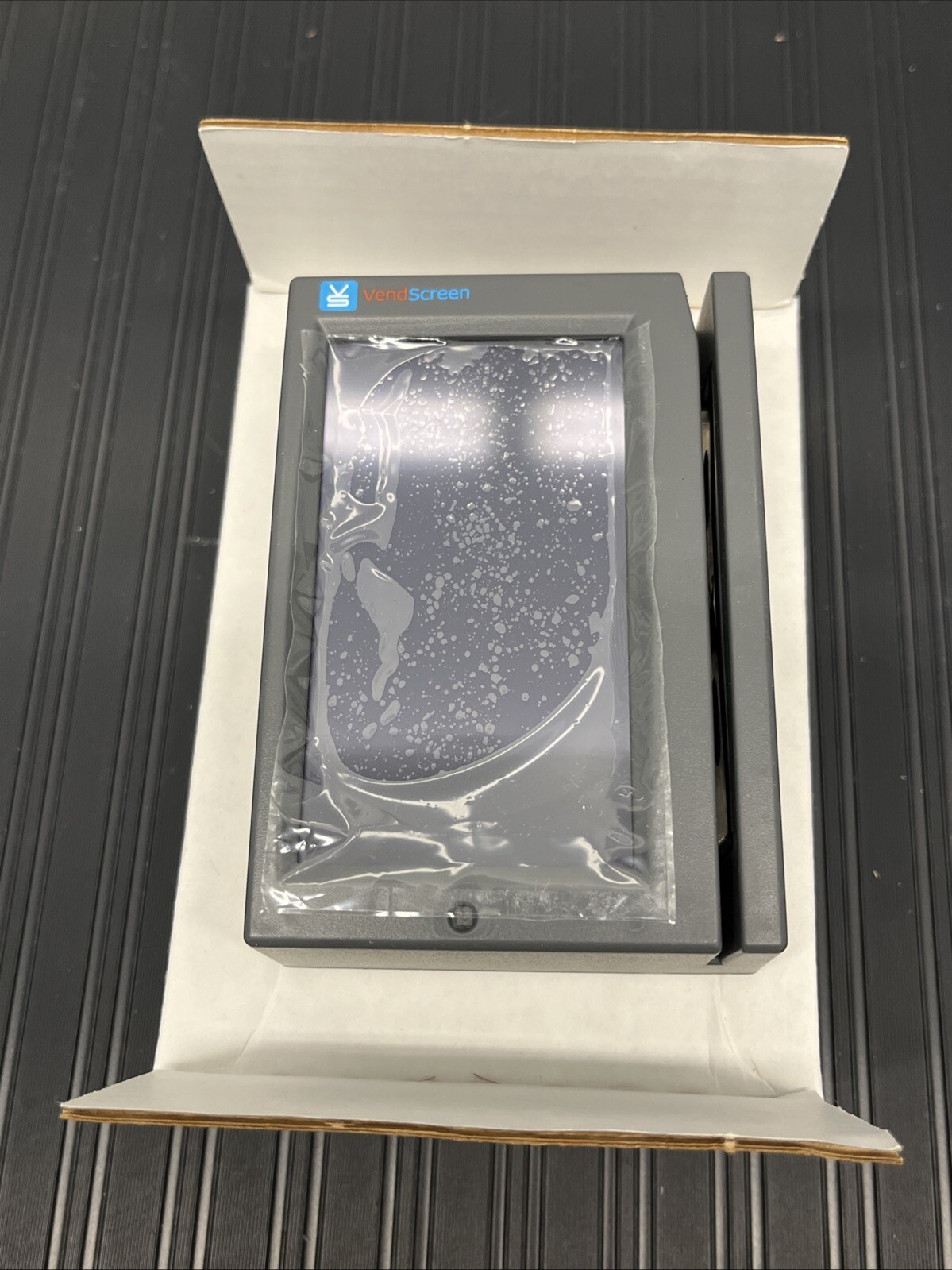 VendScreen VS Revolution 1.5 Touch Screen Credit Card Reader For Vending Machine
