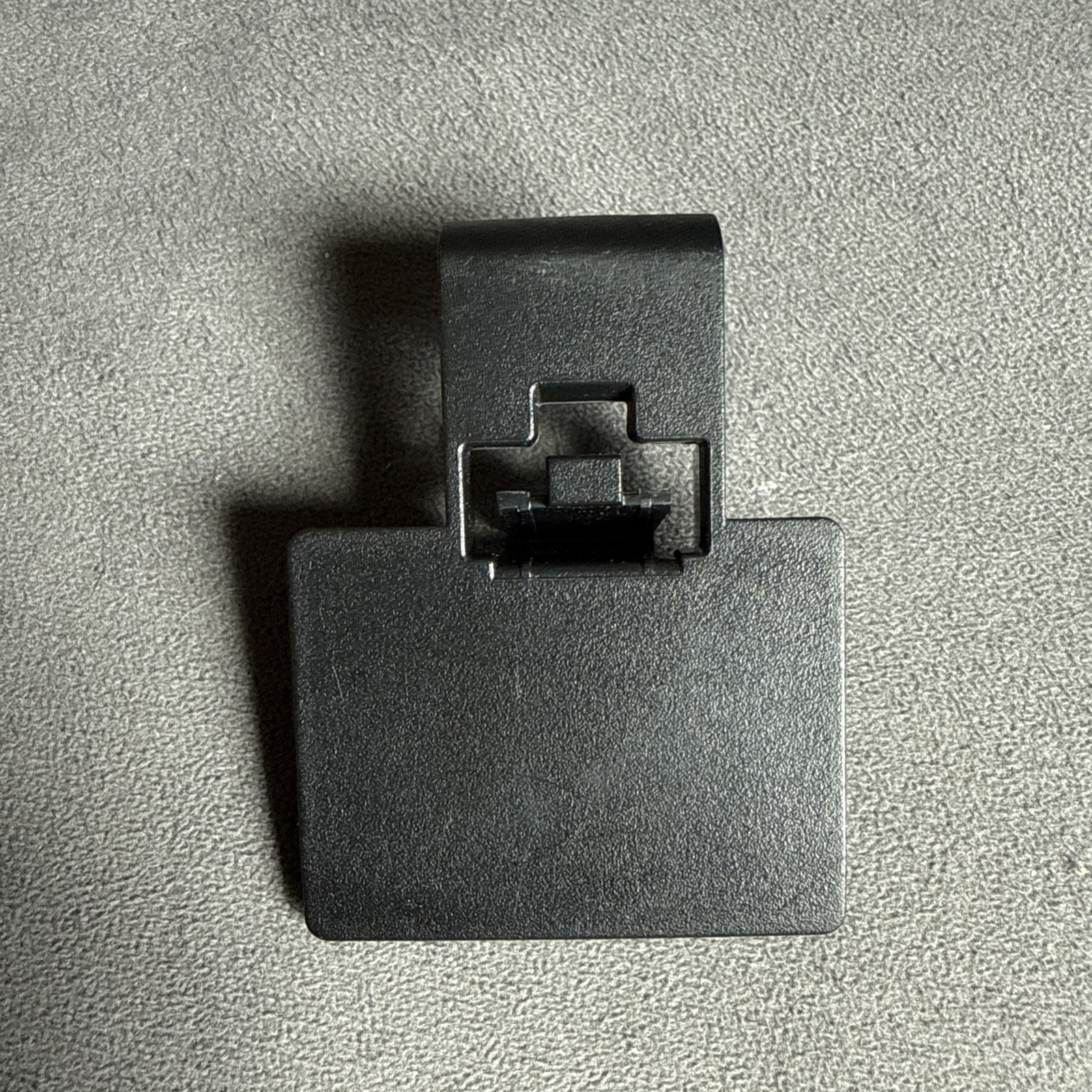 First Data Pin Pad With Wells Encryption – Gray EMV Apple Pay Android Pay & Tap