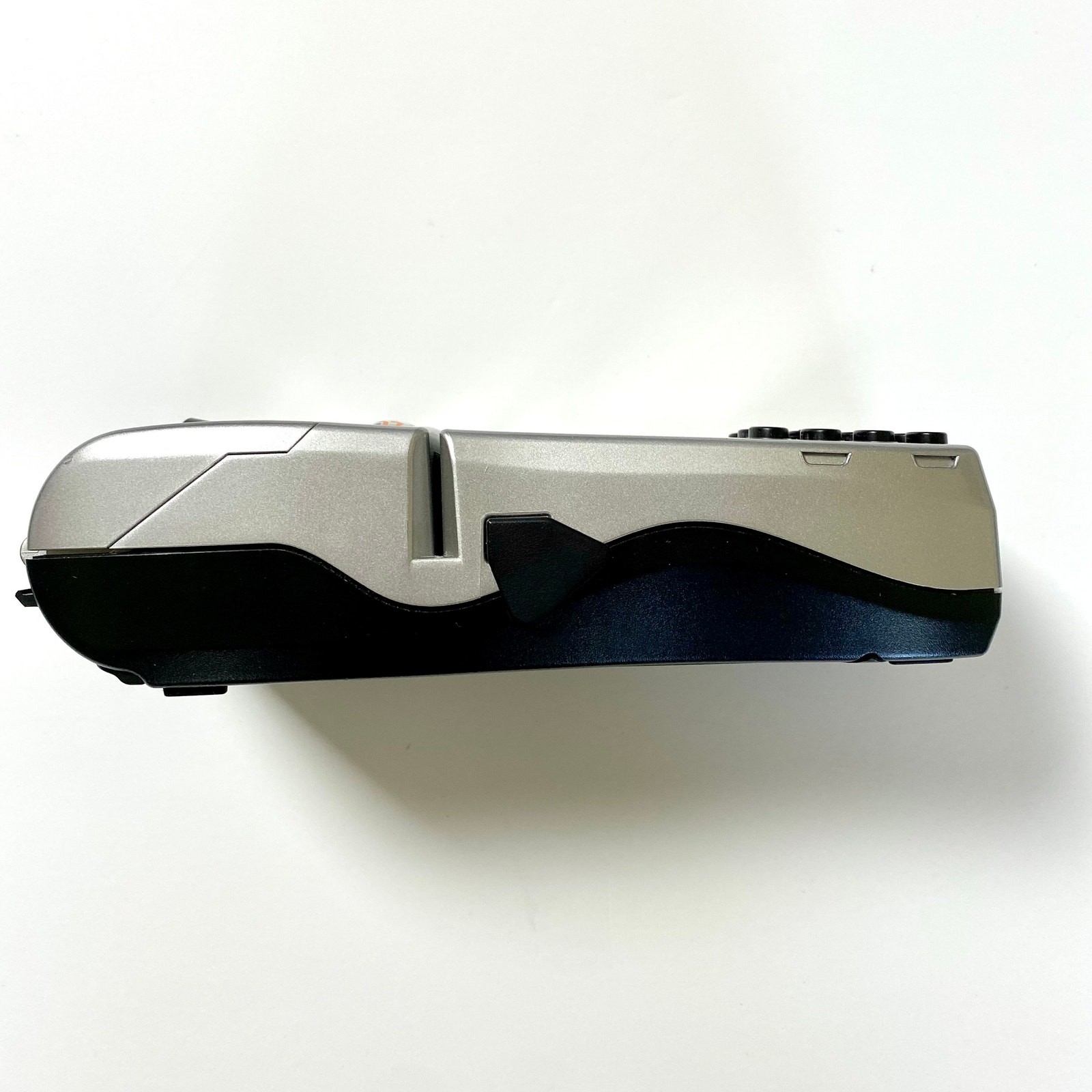 First Data FD400Ti Credit Card Machined + Thermal Rolls