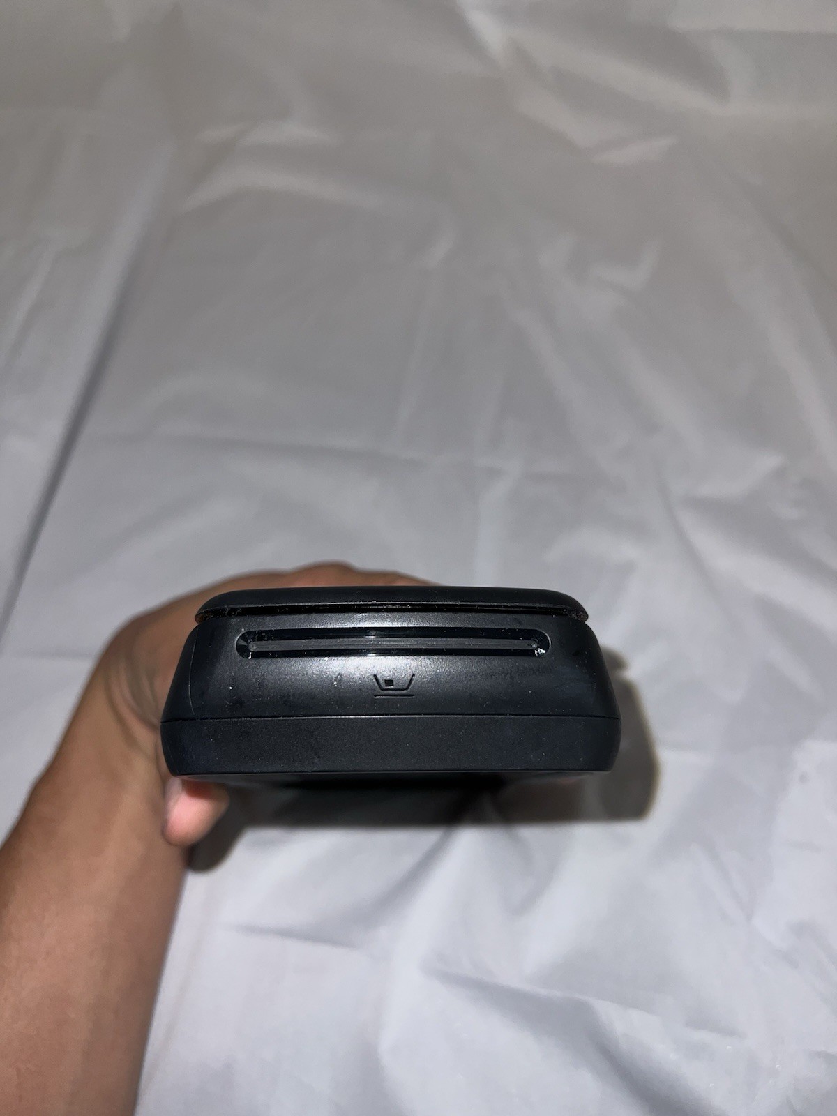 Toast Flex POS Go 2 Handheld Tablet Mobile Computer Device – MPN: TG200
