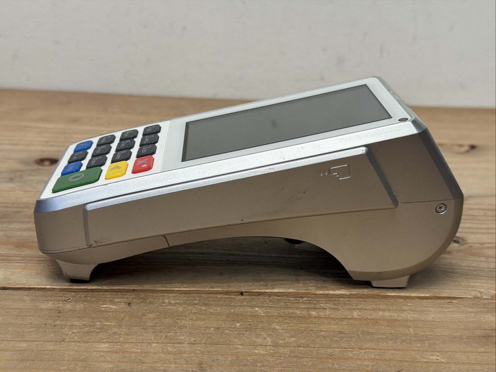 PAX A80 Android Desktop Payment Terminal (A80-0BA-RD6-00AA) *PARTS ONLY*!!!!