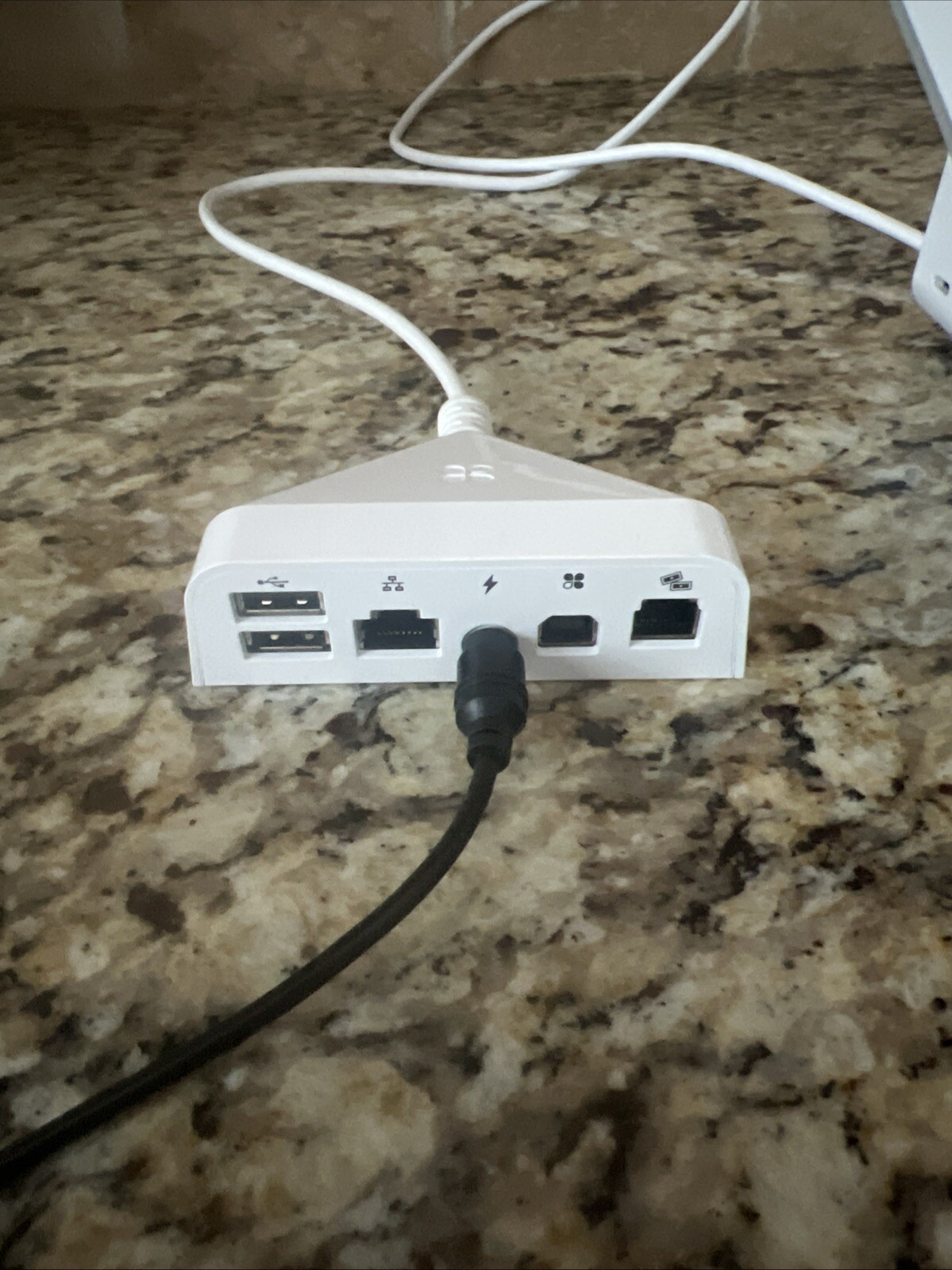 Clover Mini C305