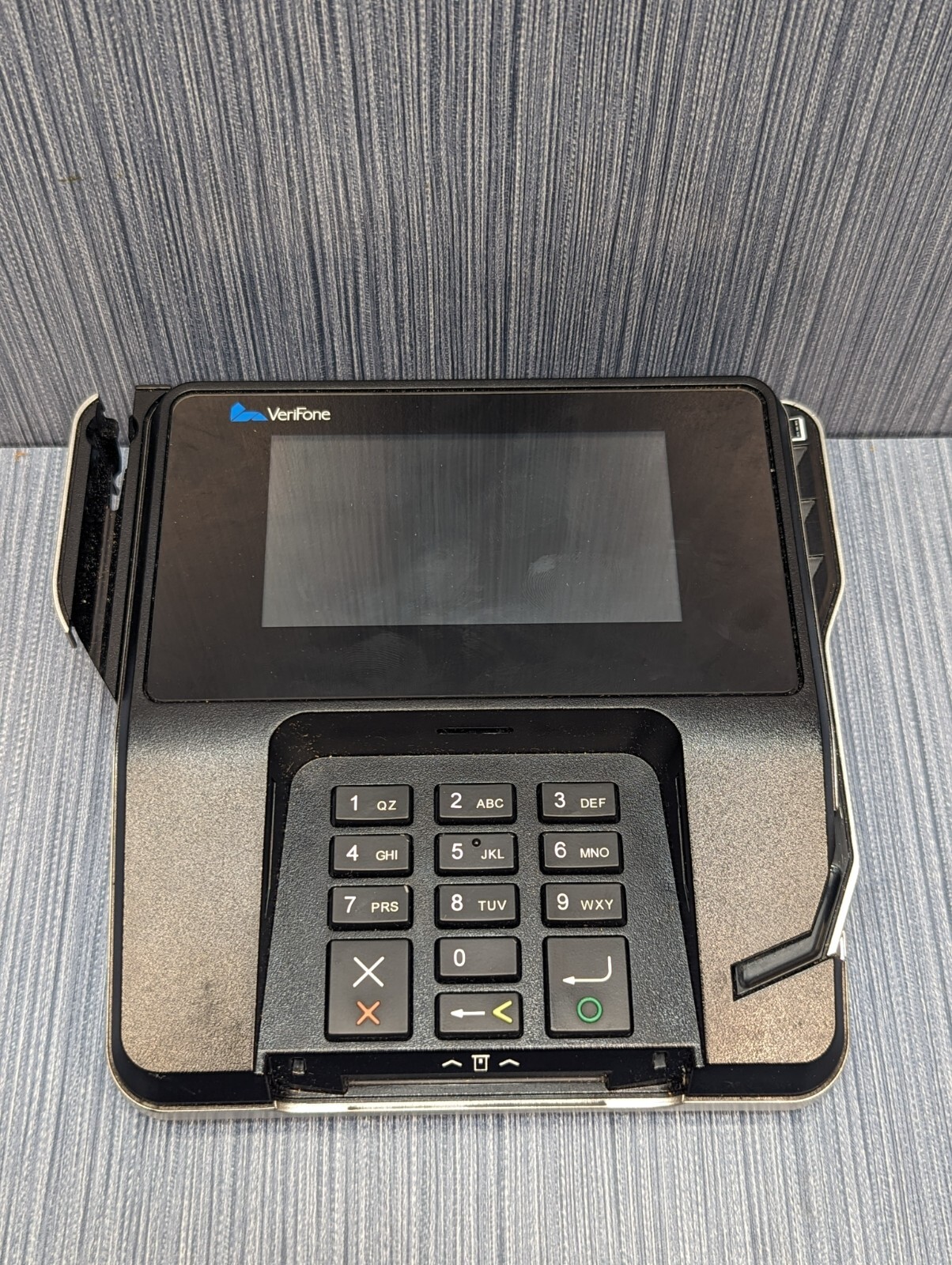 VeriFone MX915 4.3″ PCI 4.0 POS Data Payment Terminal – Touch – Incl Ethernet