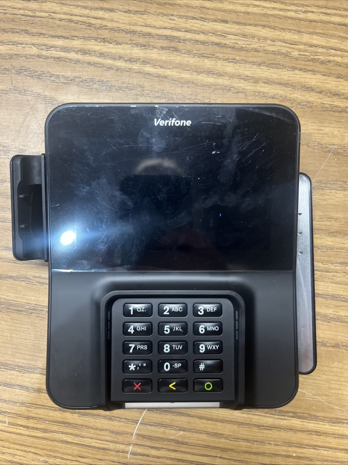 Verifone M400 WIFI/BT Credit Card Payment Terminal