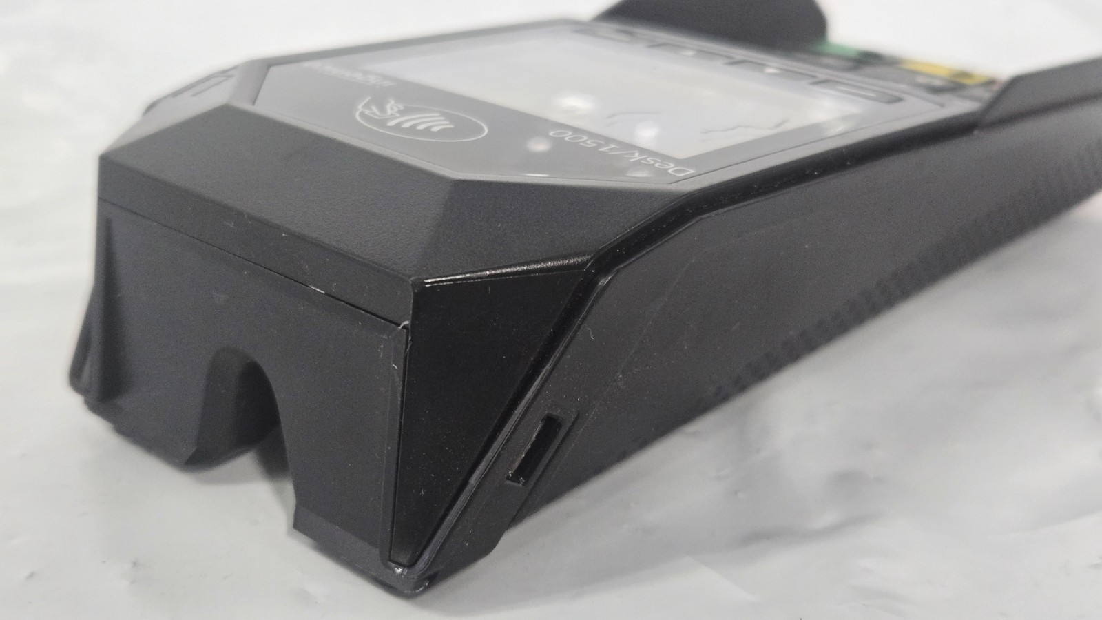 Ingenico Desk 1500 Encrypted for Heartland Petro