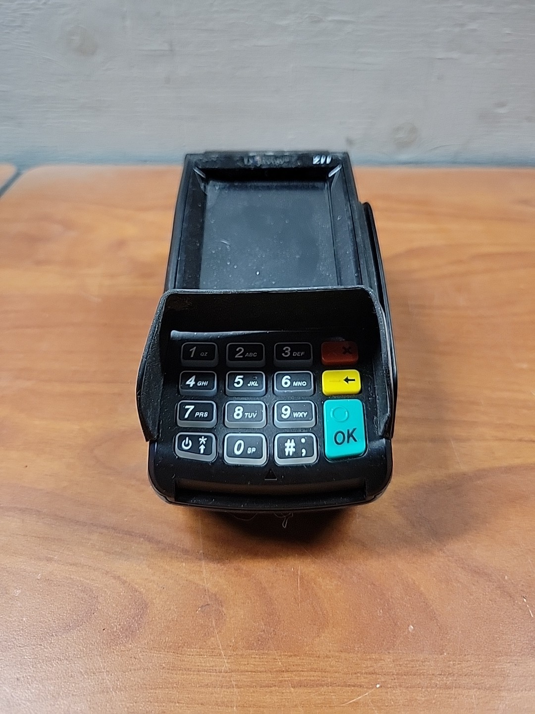 DEJAVOO Z11 VEGA3000 Credit Card Terminal