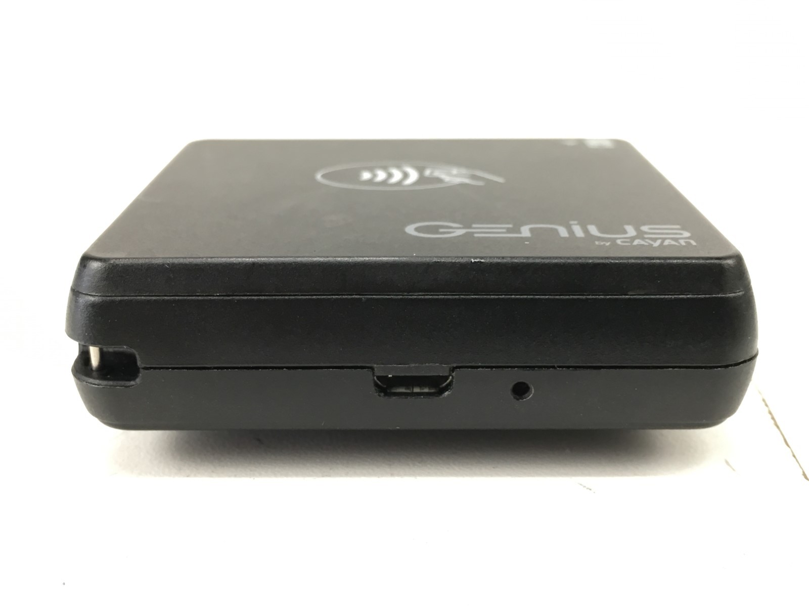 Genius CHB20 Credit Card Reader