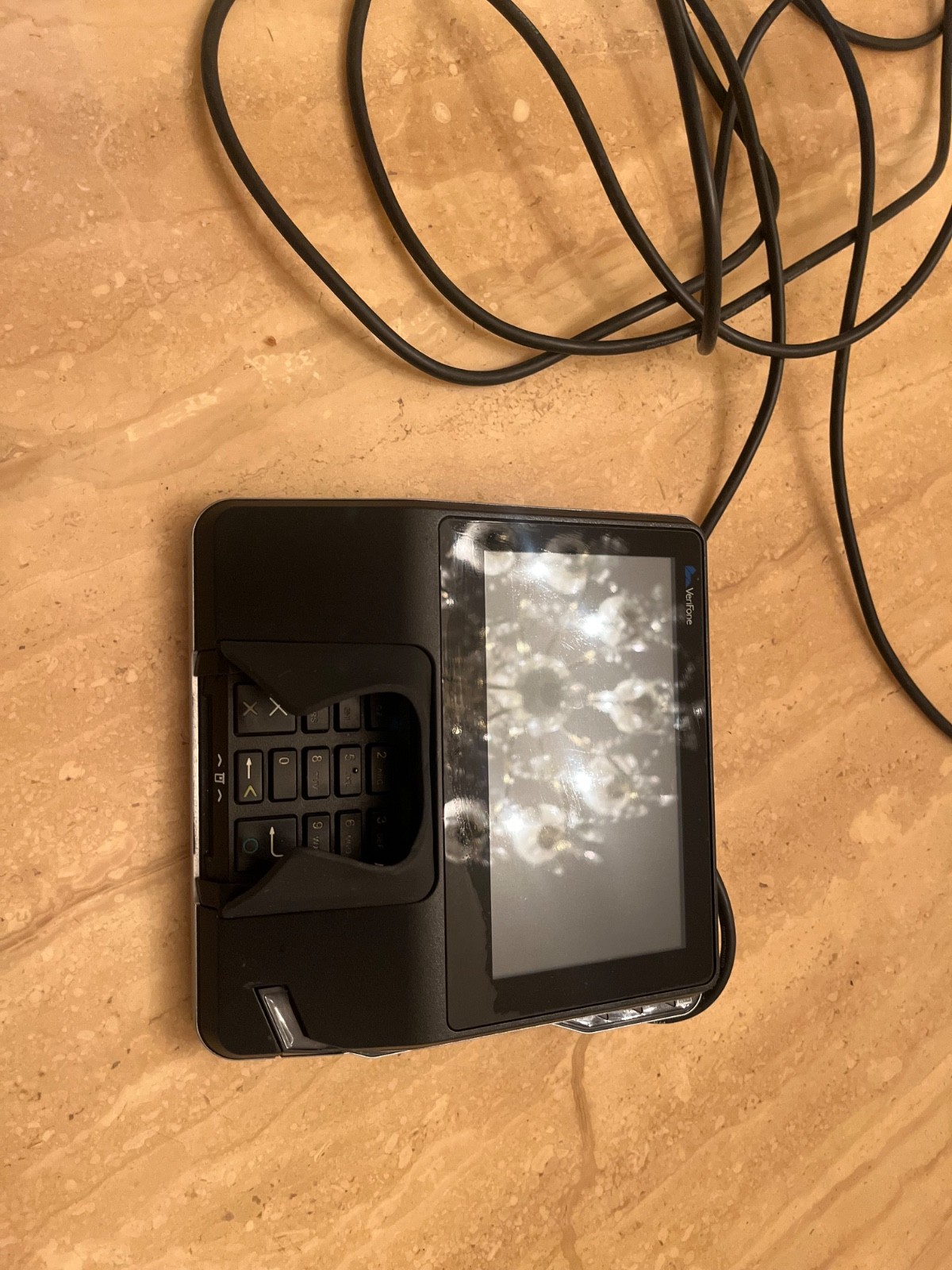 Verifone MX925 Payment Terminal – M177-509-01-R