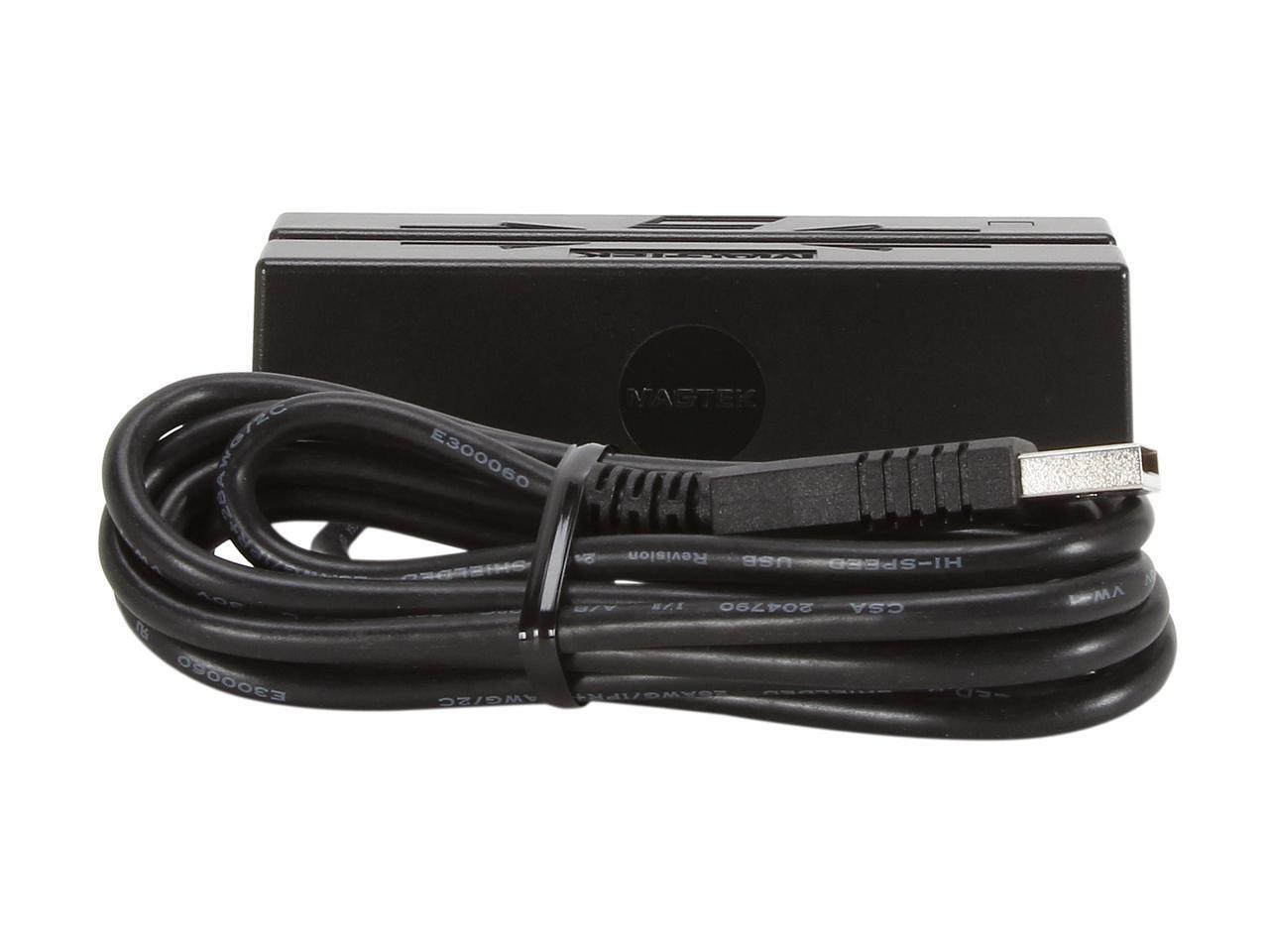 MagTek 21040140 USB HID SureSwipe