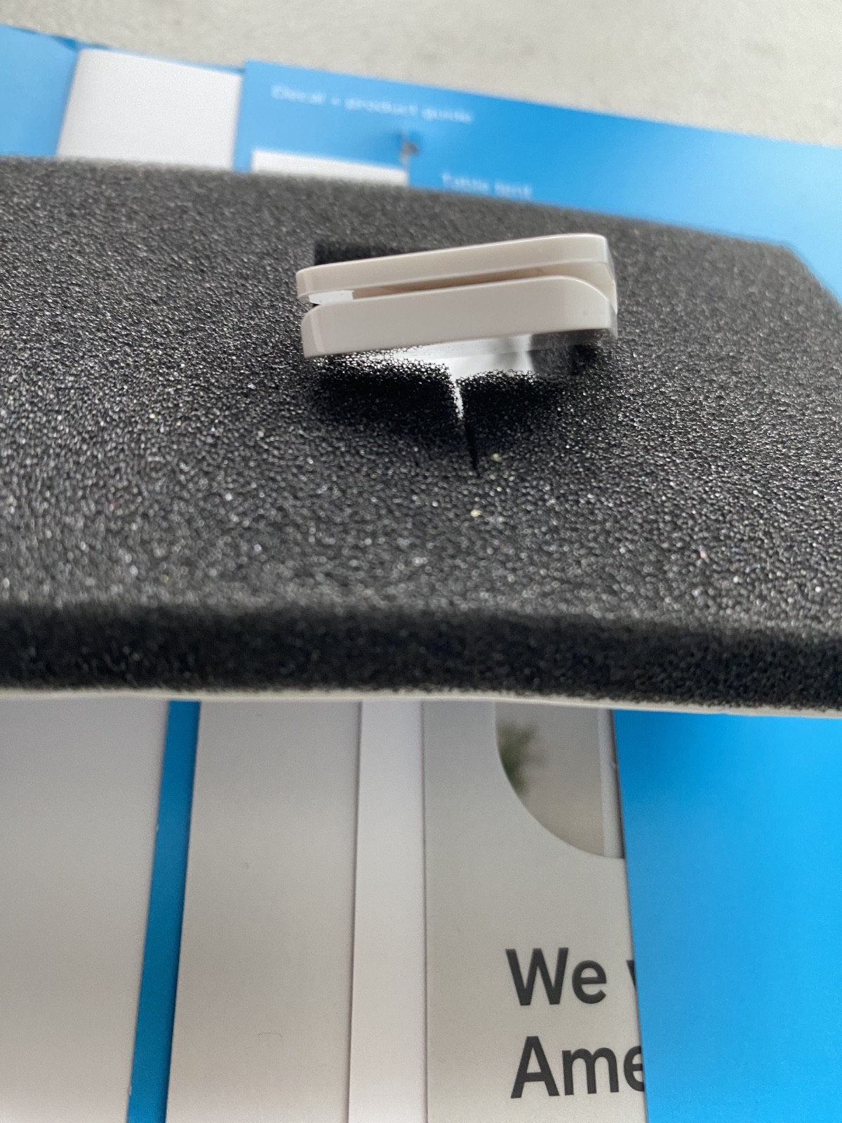 Square Reader Credit Card Reader for MagStripe Headphone Jack