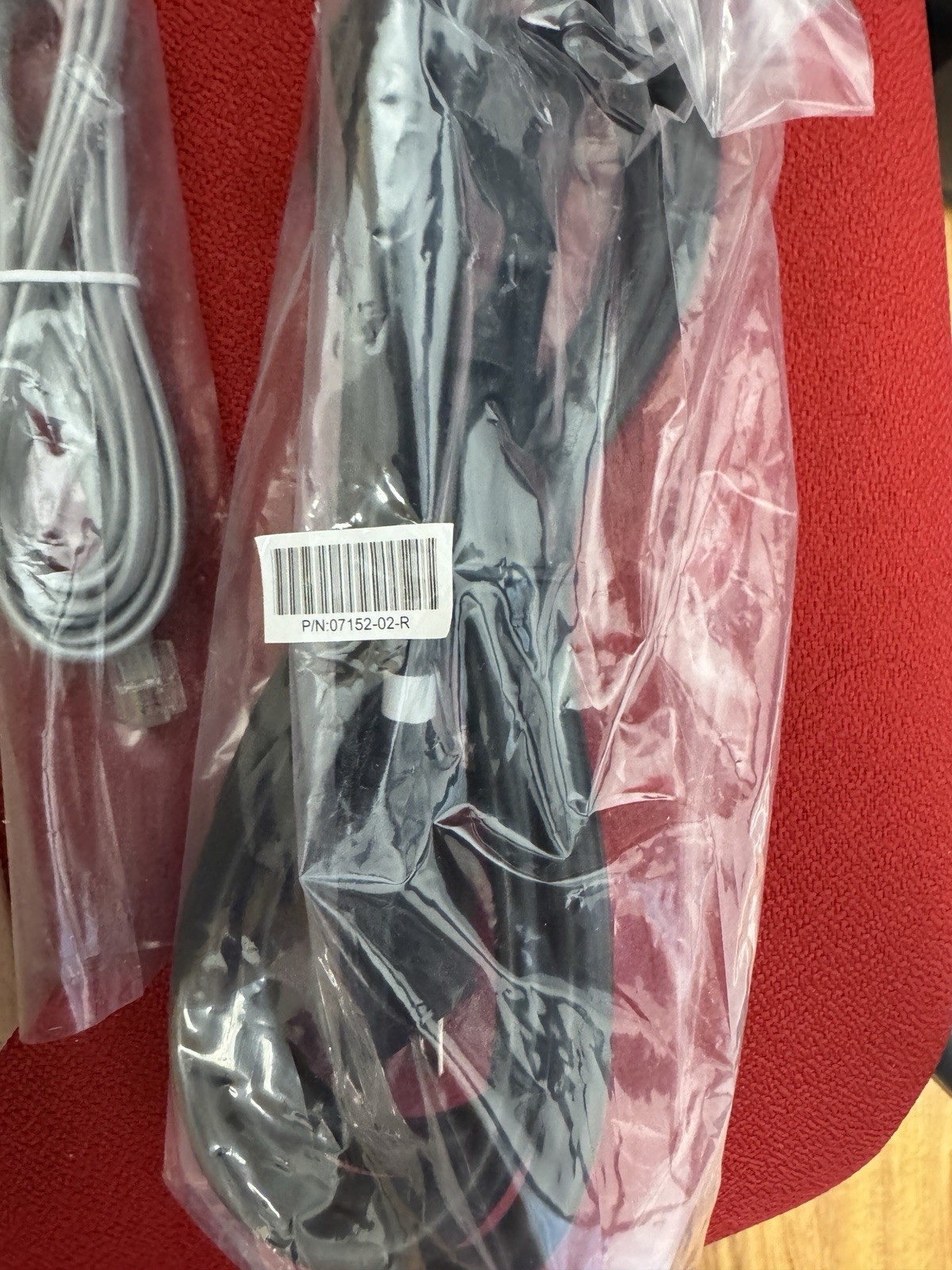 New Verifone VX510 Omni 5100 Credit Terminal Reader Open Box