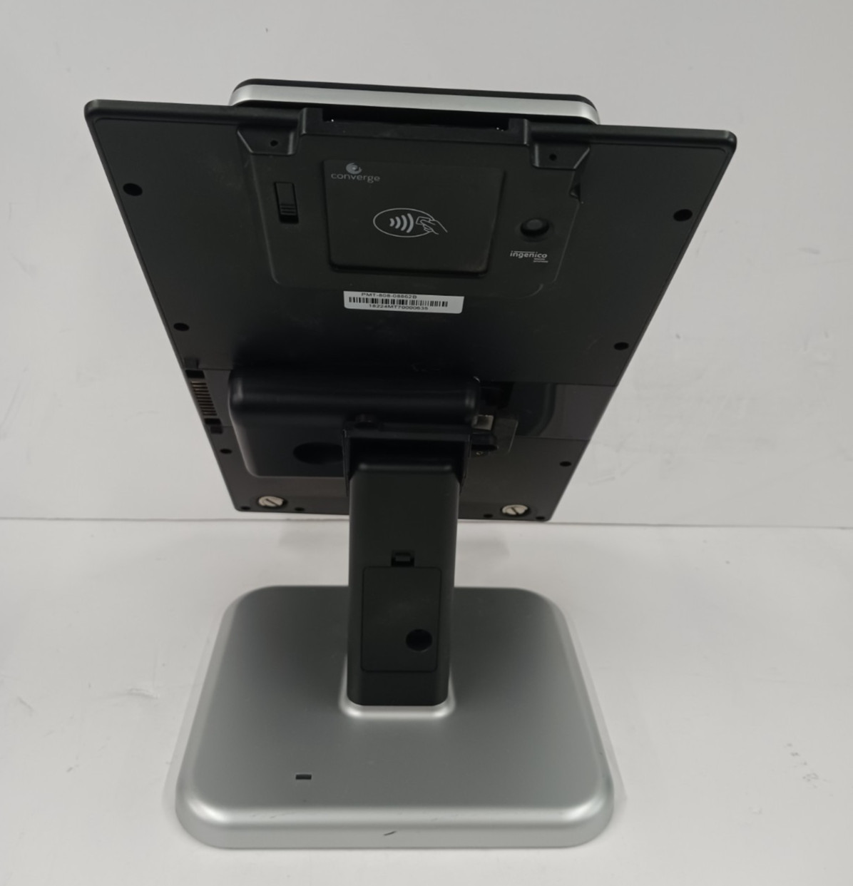 Ingenico POS Mobile Payment Terminal Ingenico Converge With Stand