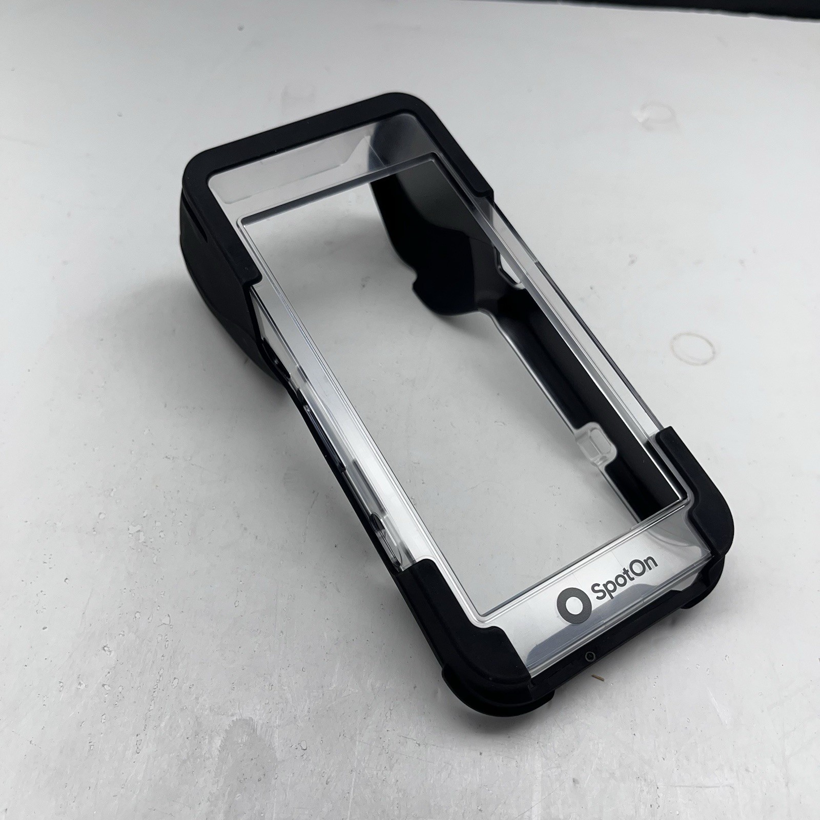 Open Box PAX A920 Pro Protective Rugged Sleeve Case D2