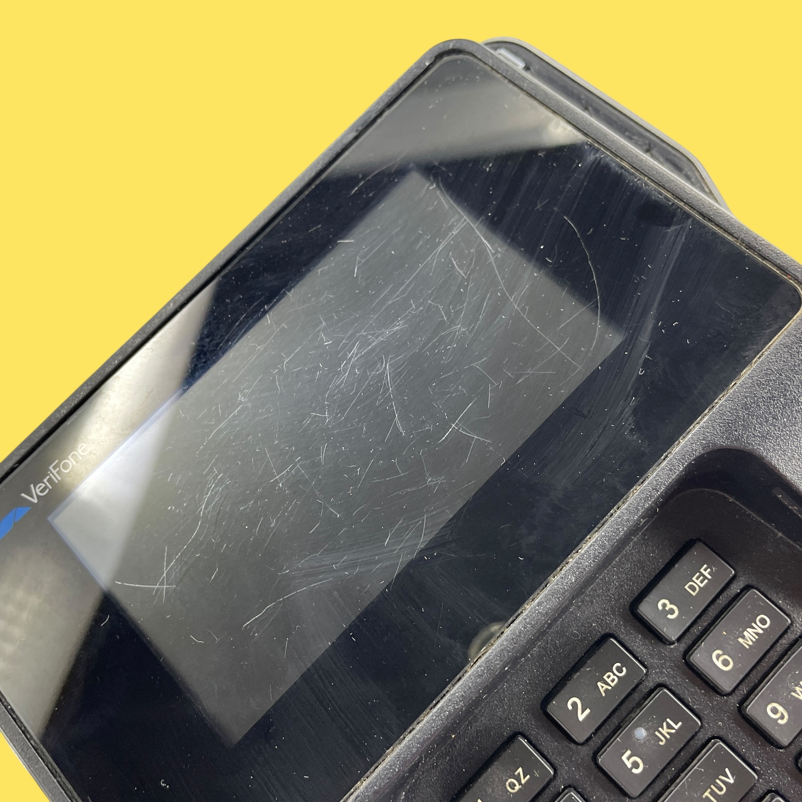 Kit of 10 VeriFone Credit Card Terminal MX915 Card Reader Machine