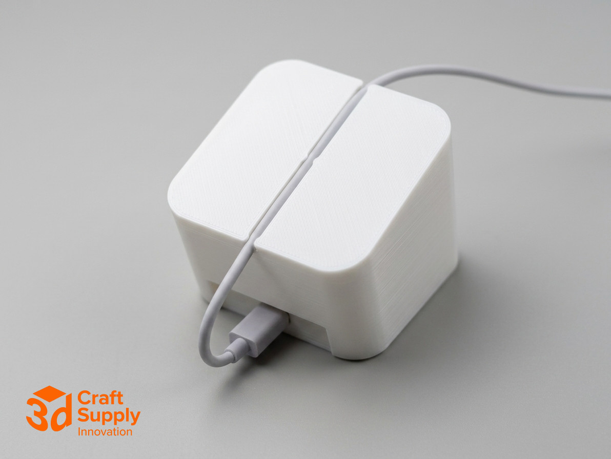 Angled Desk Stand Base Kiosk Mount for Square Reader Chip Tap