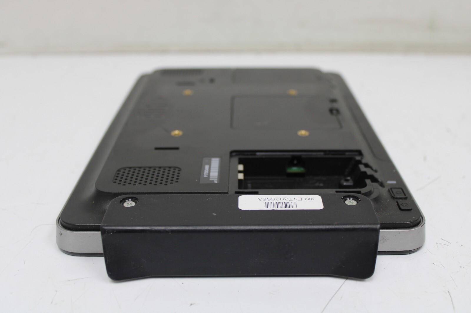 ELO Toast Black ESY10I1 10″ Touchscreen POS Point-of-Sale System Card Reader