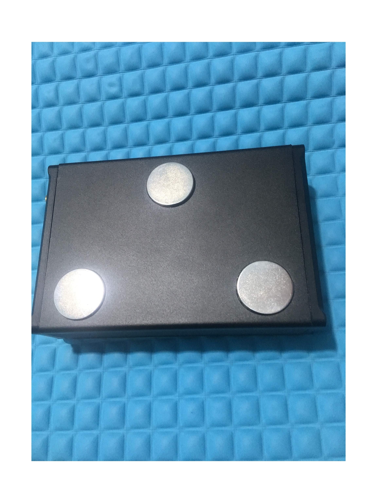 RS 232 to USB Reader. Drip Feeder.