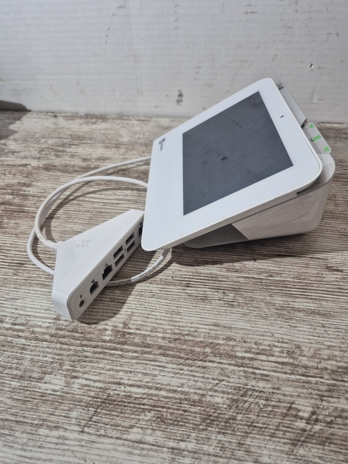 Clover Mini Wi-Fi Point of Sale System POS Wifi Credit Card Processor