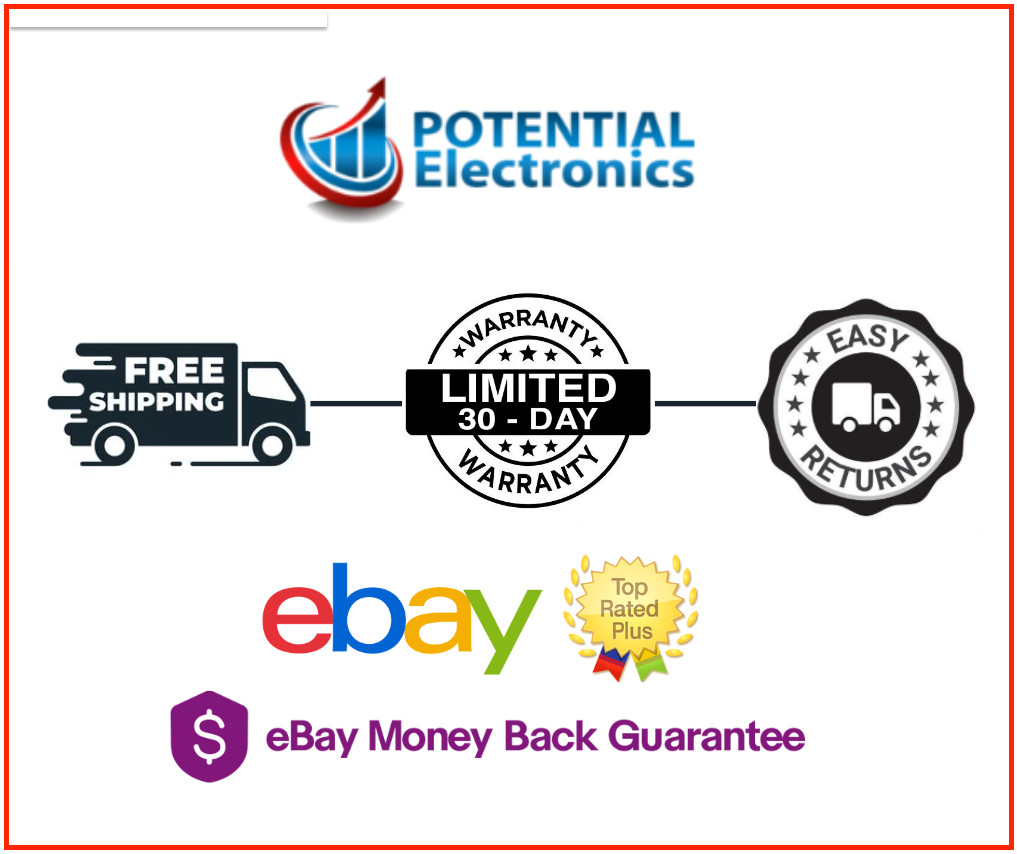 USED | Feitian F20 Secure POS Payment Terminal Smart Card & Contactless Reader