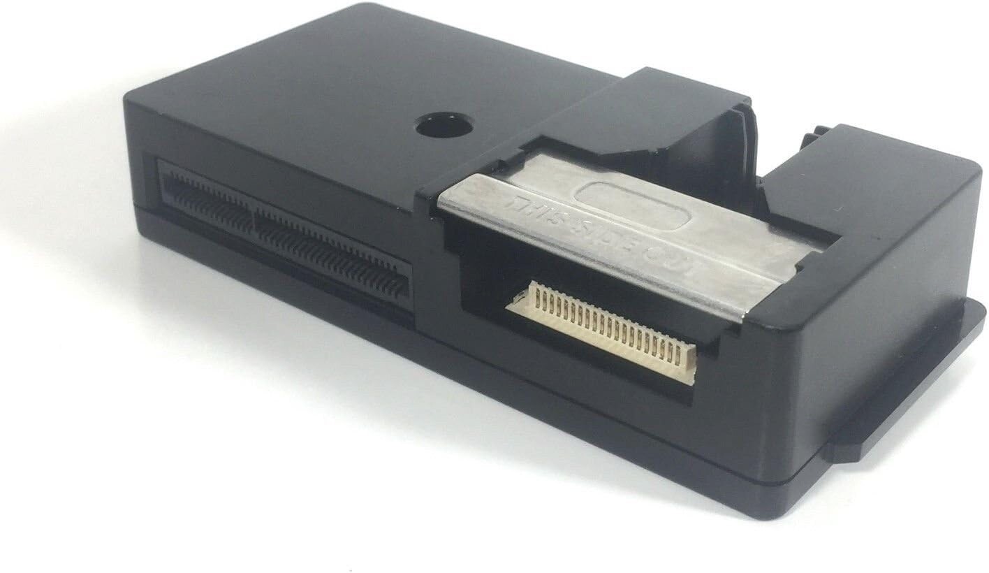 Verifone MX900-01 I/O Cash Register Block P/N 132-601-00-R