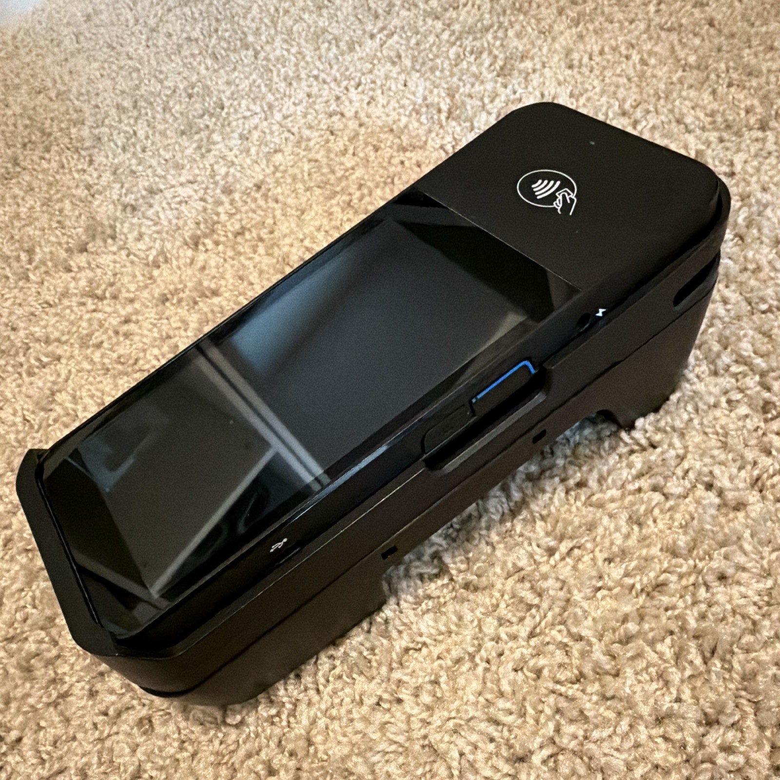 bbpos WisePOS E WSC51 Card Terminal/Reader w/ Charging Dock