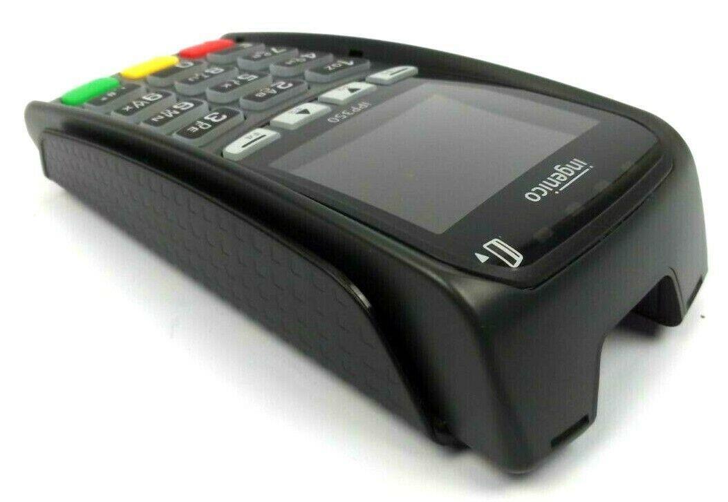 Ingenico IPP350 Point of Sale Credit Card Reader Terminal IPP350-11P1914A