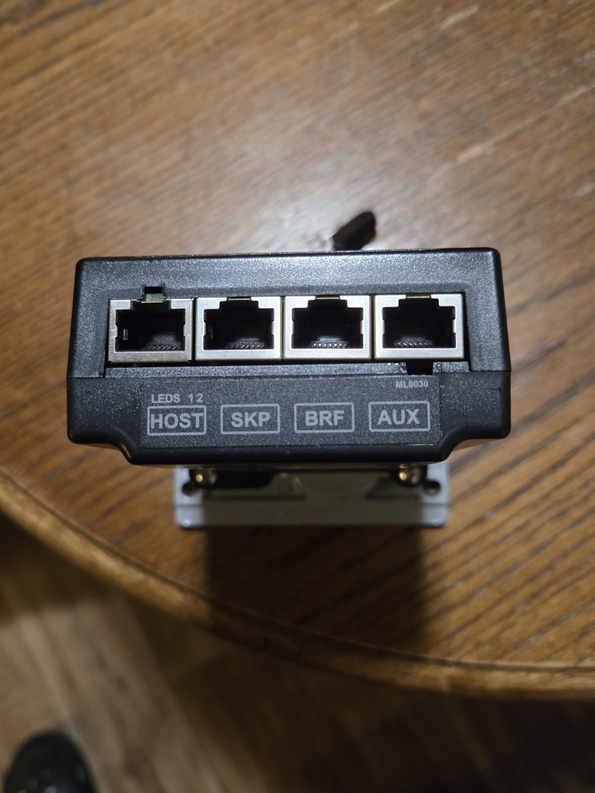 Payment Express SCR200E-RM Secure Card Reader Untested