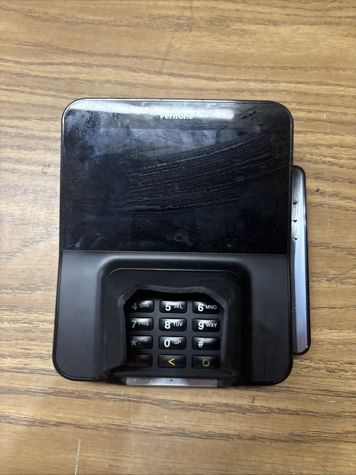 Verifone M400 WIFI/BT Credit Card Payment Terminal