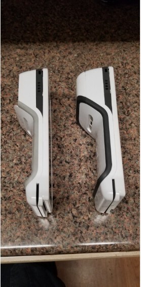 Clover Flex 2 C403 – For Parts *READ* 2piece