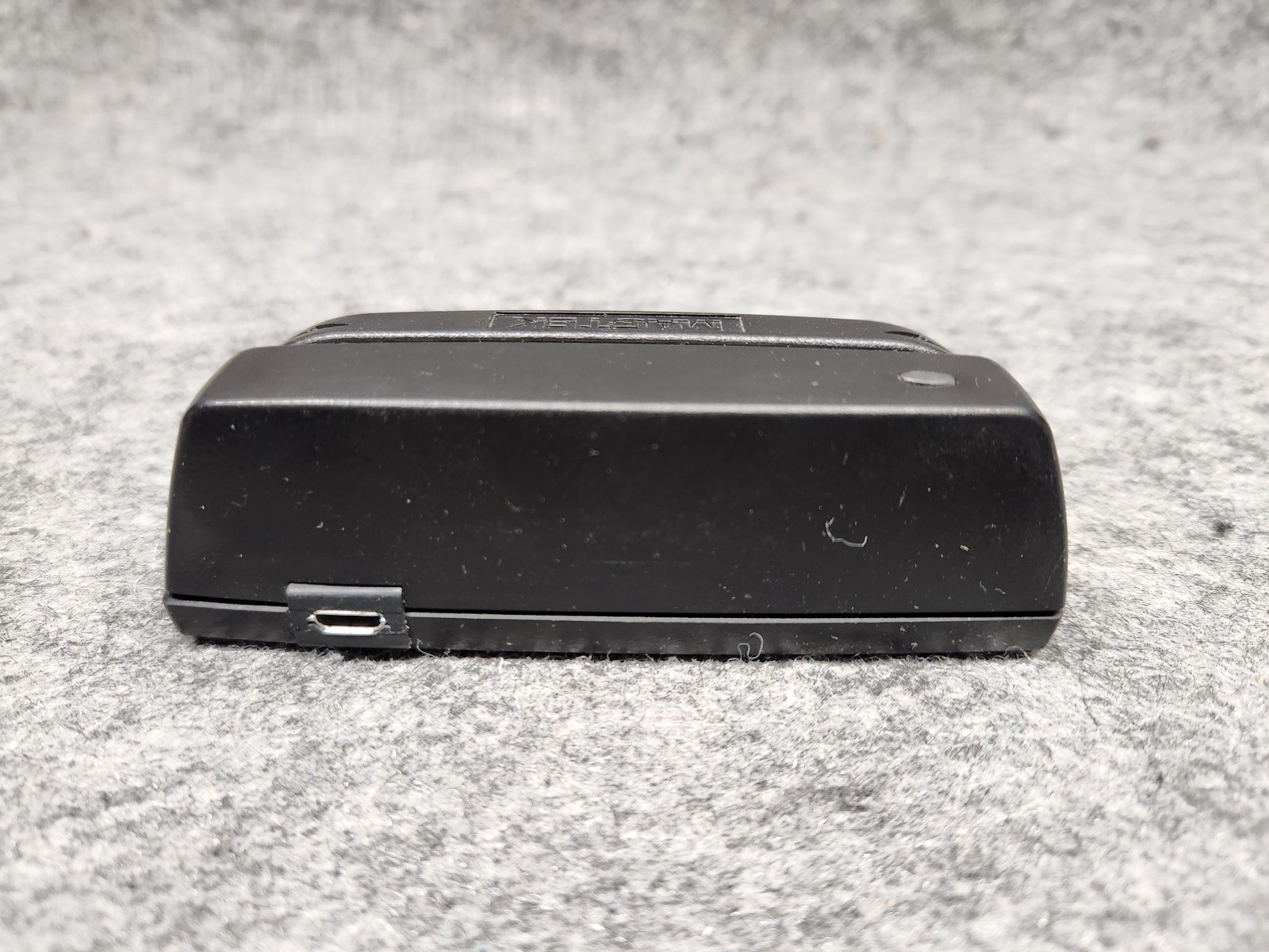 Magtek 21073062 Dynamag USB Powered Credit/Debit Card Reader POS Stripe Swipe