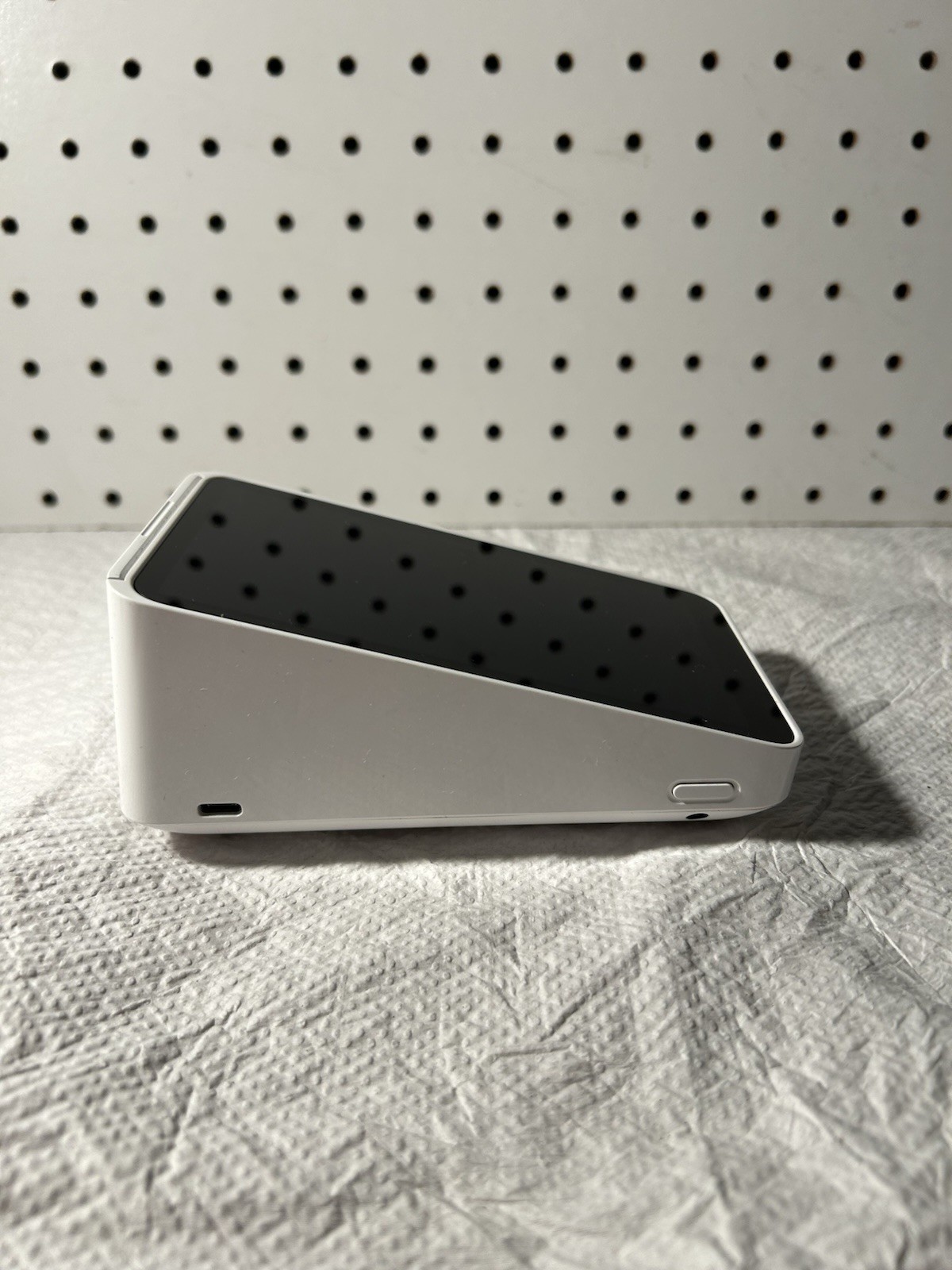 Square Register Stand (2nd Gen) with 2x Square Terminals & Cables
