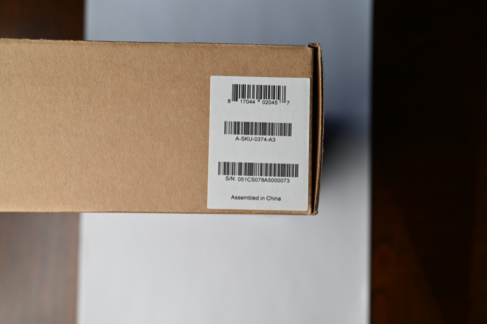 Square Replacement Customer Display for Square POS Register – Black – BRAND NEW