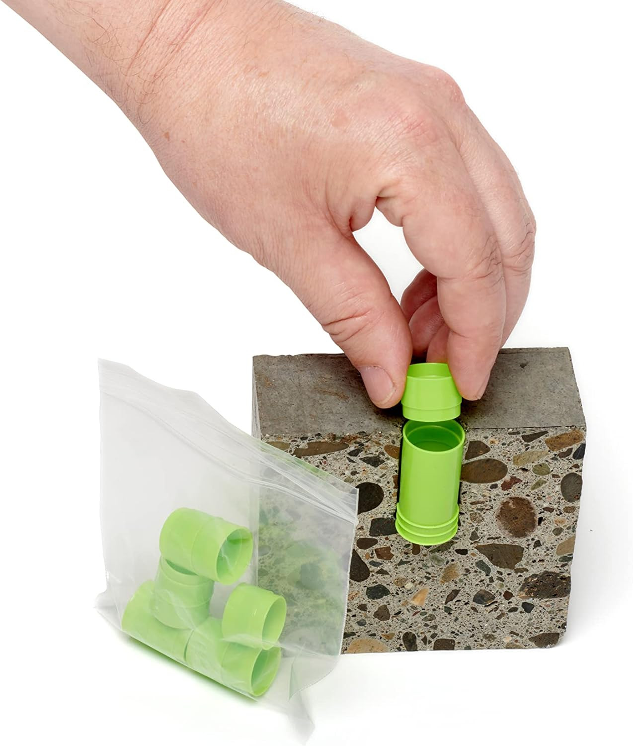 Rapid RH Smart Sensors & Total Reader for Precise Temp Monitoring