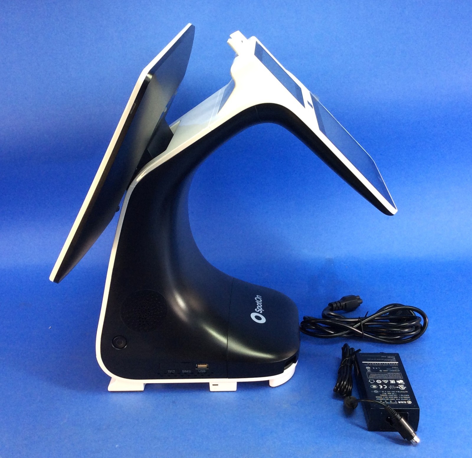 PAX E800 Point Of Sale System Android Payment Terminal – Open Box