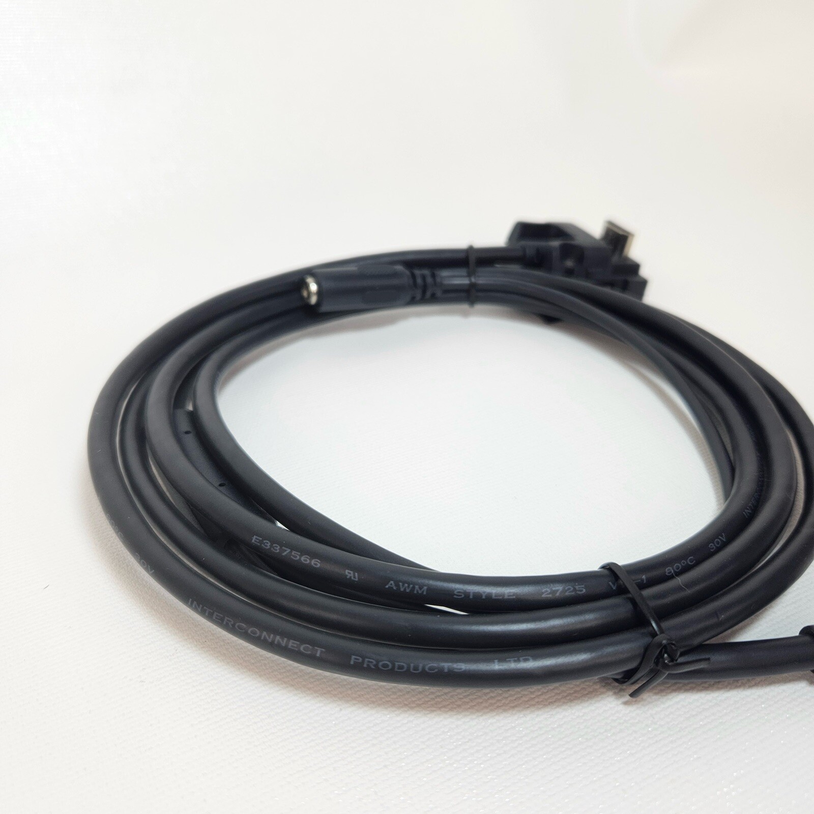 Ingenico iPP3XX/iSC2XX USB Cable POS Credit Card Terminal Cable 296111170AD