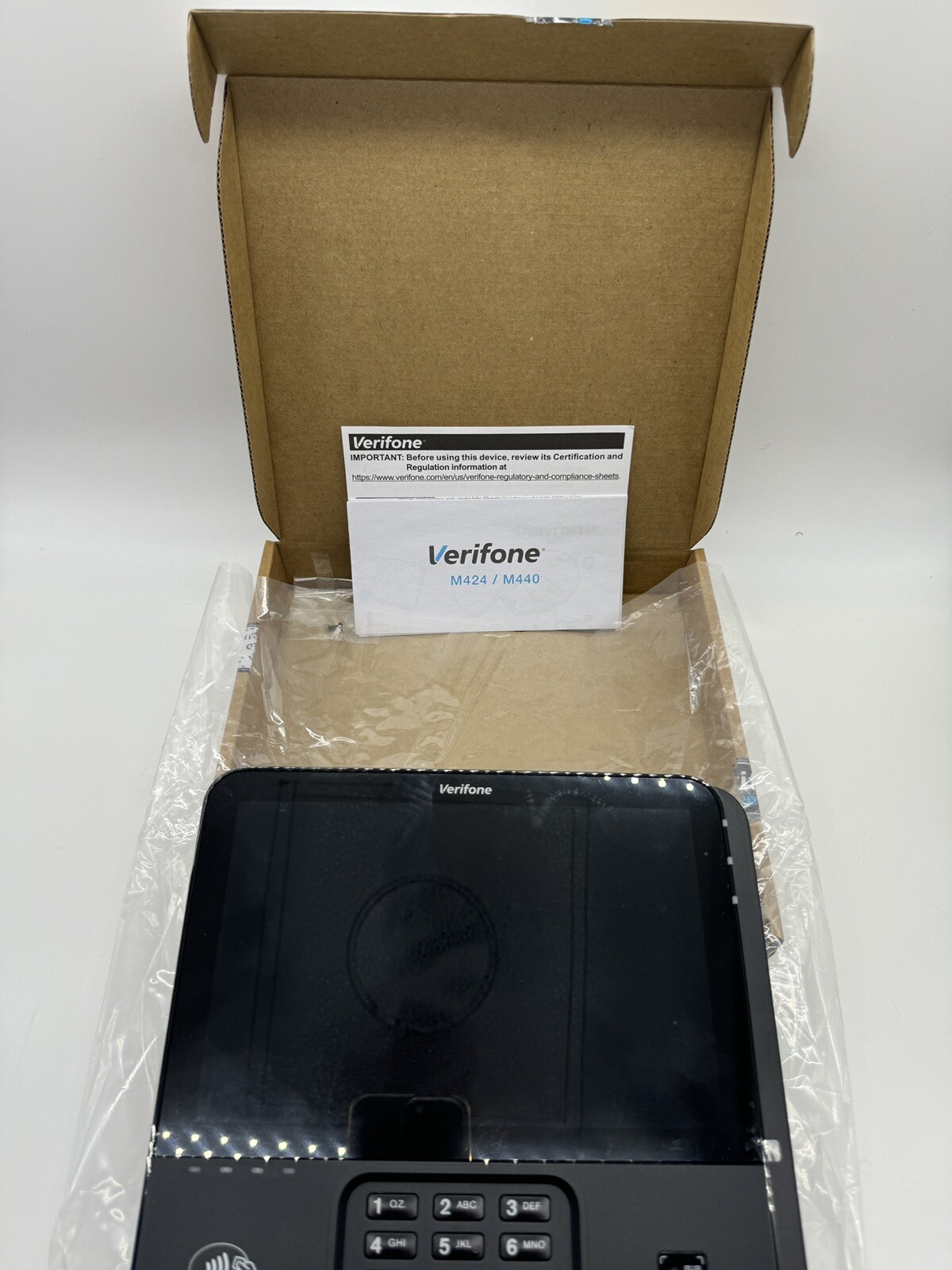 Veriphone M440