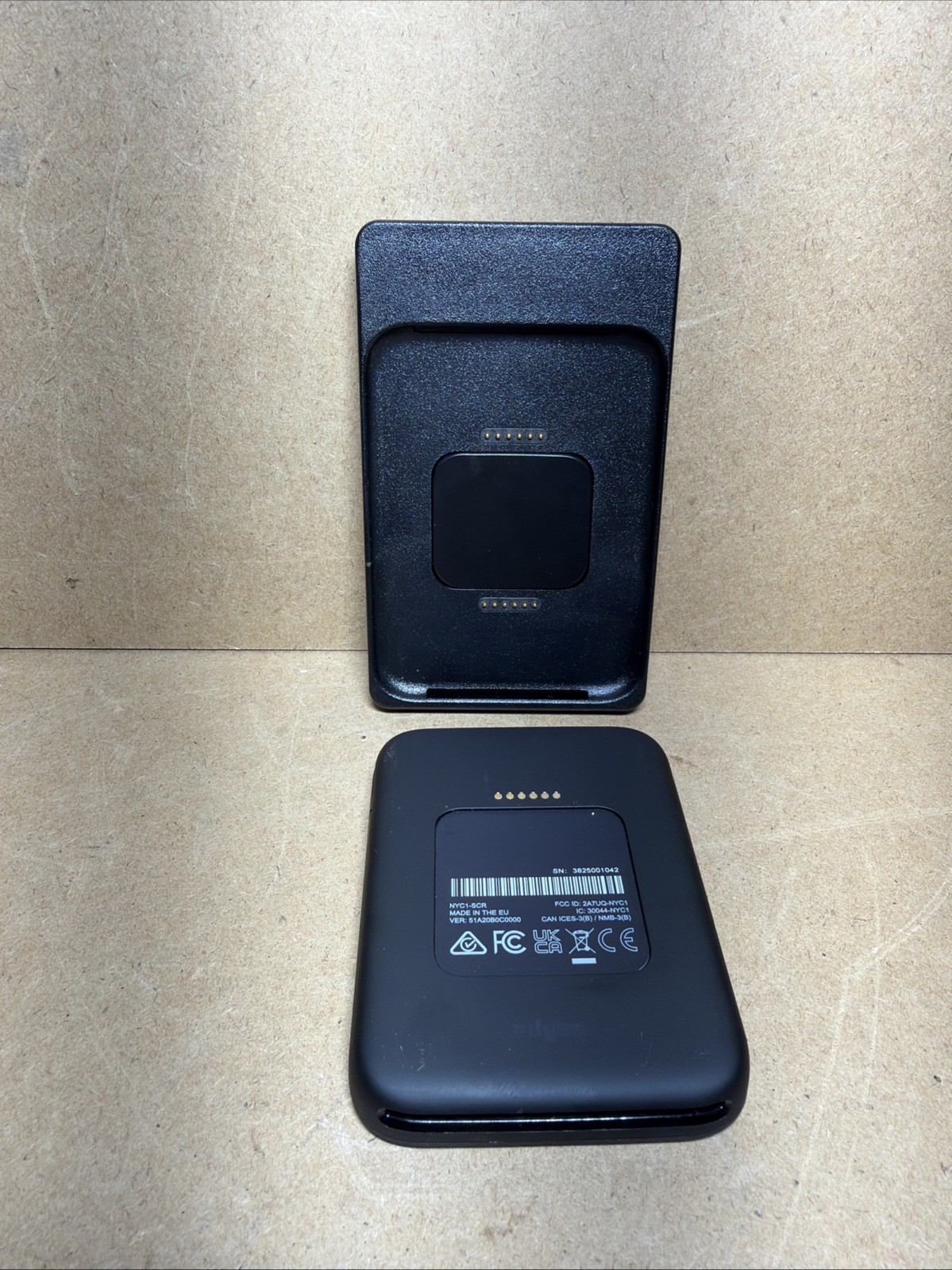 Adyen NYC1-SCR Handheld Payment Terminal Card Readers – No Cables Included