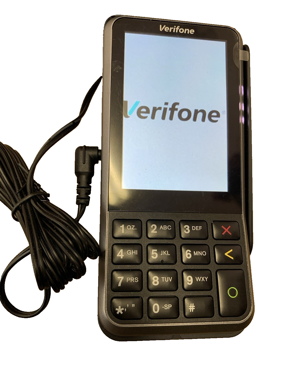 Verifone V400M plus 4G Credit Card Payment Terminal $29.91 + FREE SHIPPING