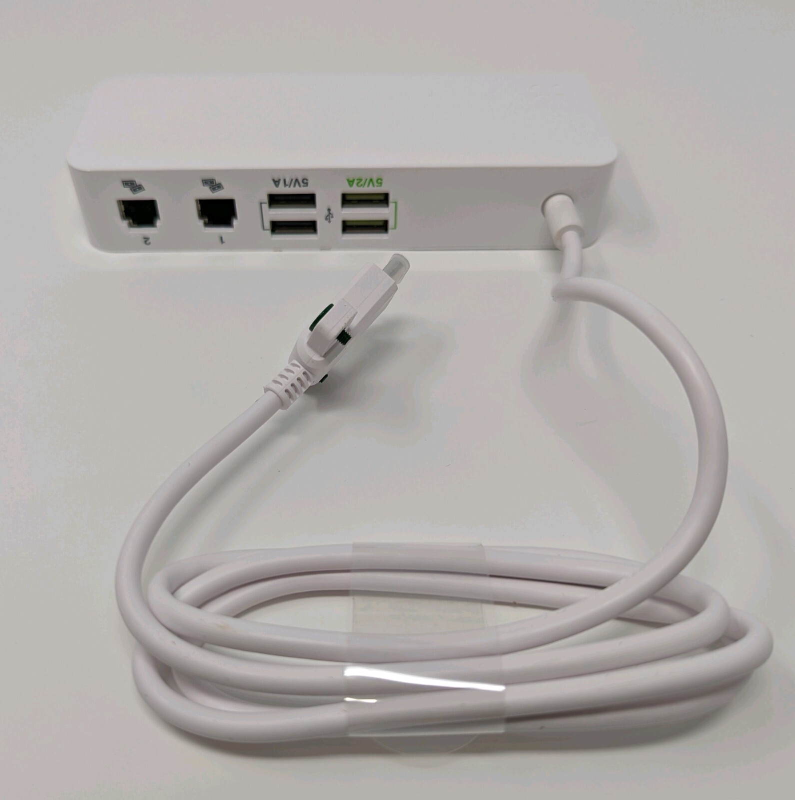 Clover Station Solo Accessory Kit