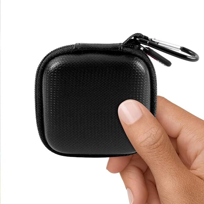 Estuche para lector de tarjetas con chip, chip EMV/Apple Pay/Android Pay/más