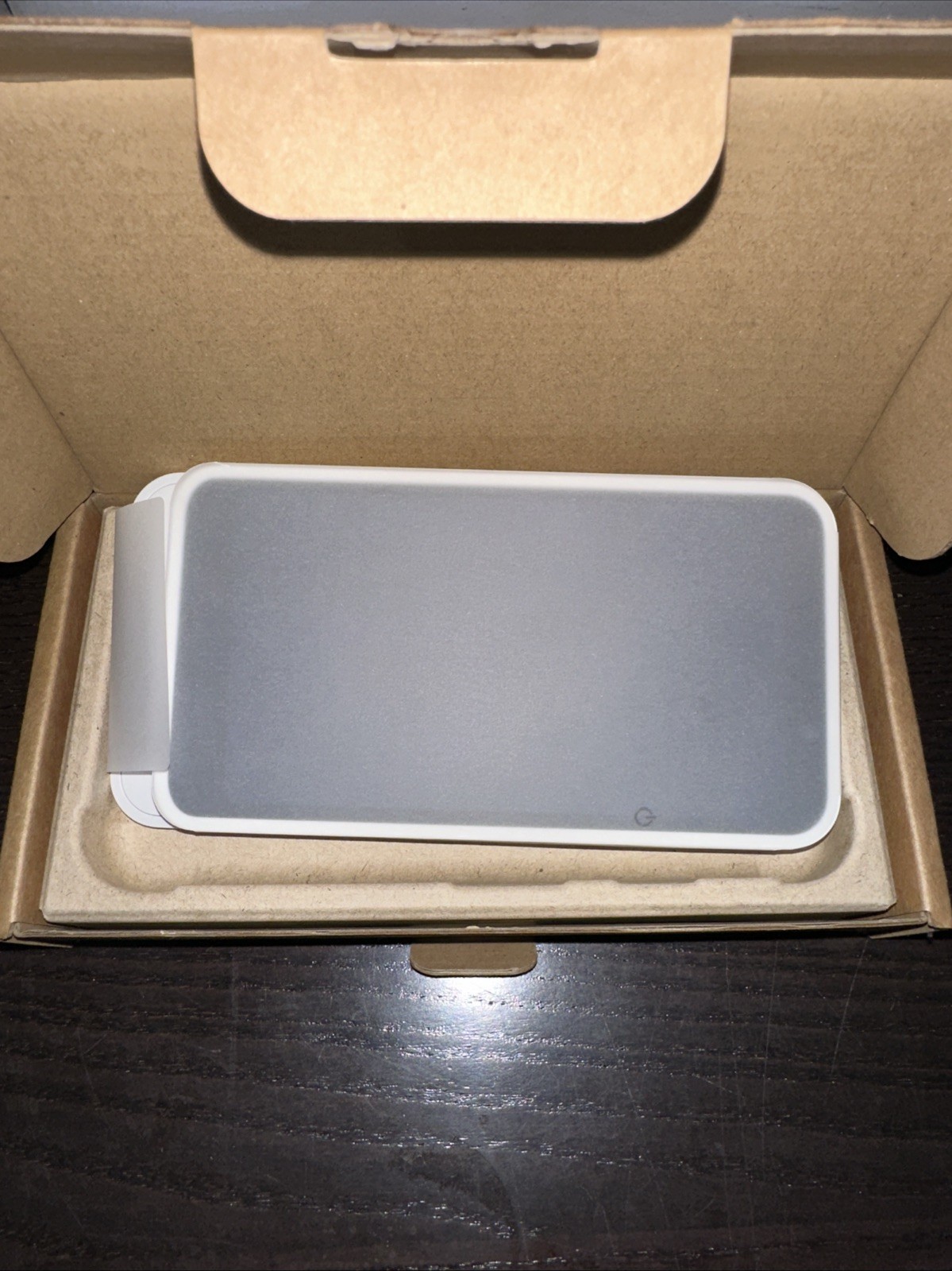 Stripe New POS Card Reader Sealed Cellular Stripe Reader S710 White STR71Z1-ZZ01