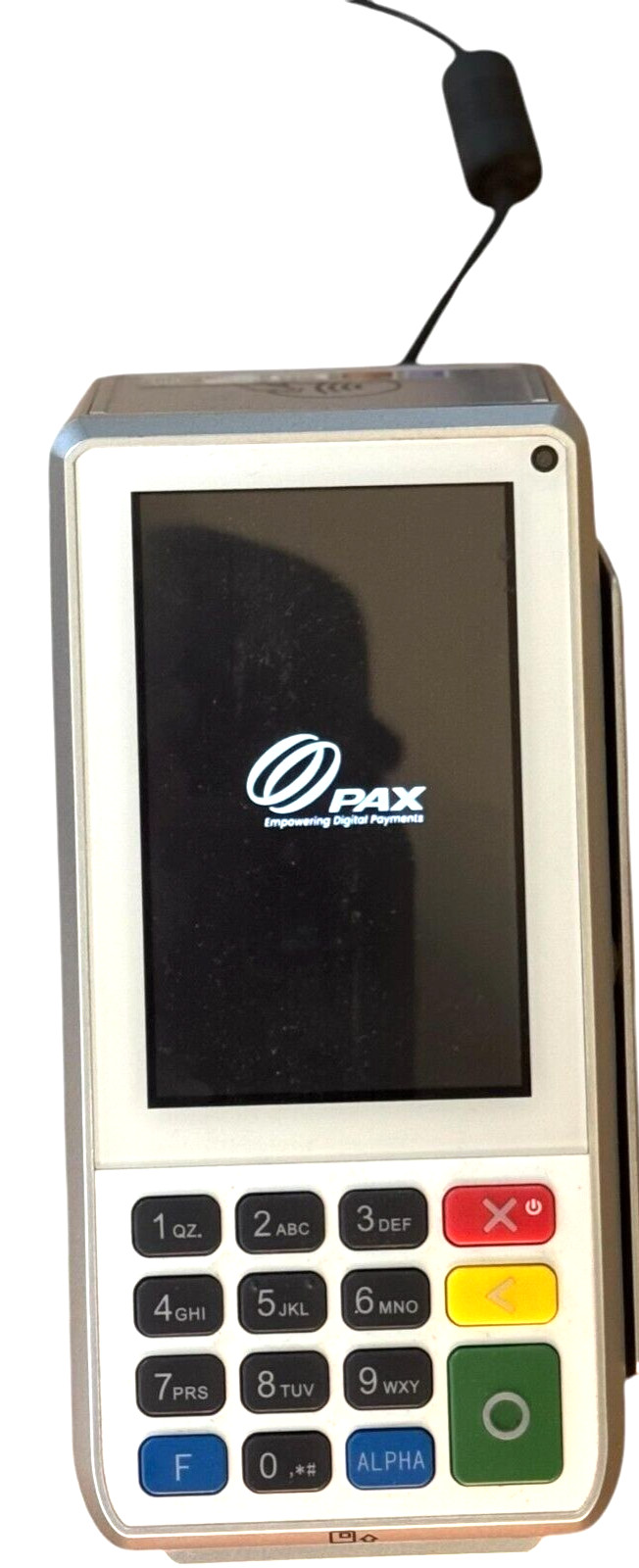 Pax A80 Countertop Android Smart Credit Card Terminal – Factory Reset